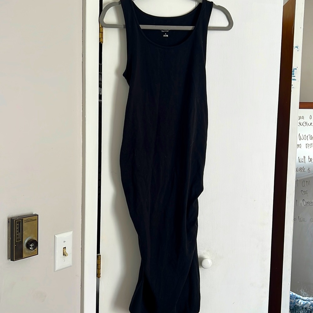 Maternity dress